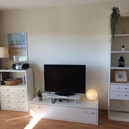 בורקום Wohnung Tornblick מראה חיצוני תמונה