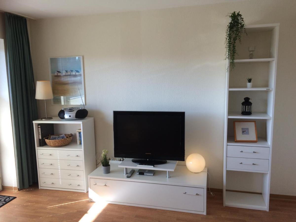 בורקום Wohnung Tornblick מראה חיצוני תמונה
